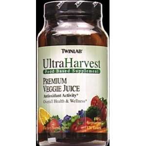  Premium Veggie Juice T120