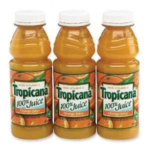    Products for You Tropicana No. 1 Orange Juice