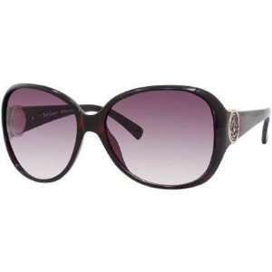 Juicy Couture Dame/S Womens Sports Wear Sunglasses/Eyewear   Tortoise 