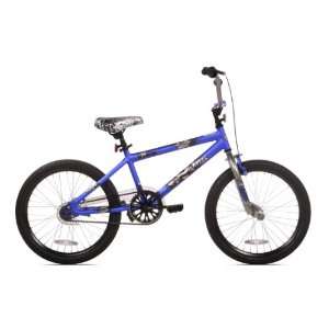  Abyss 20 inch Kent Bike