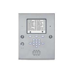  LINEAR AE2000 RESIDENTIAL TELEPHONE ENTRY SYSTEM