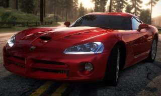 CARS FOR NEED FOR SPEED HOT PURSUIT FROM DLC CODES  