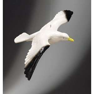  20in. Seagull Luau Party Prop