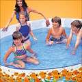 kids pools accessories iplay activity pool fun fish play center sun 