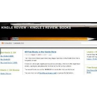 Kindle Review, Kindle Books   iReaderReview by iReaderReview ( Kindle 