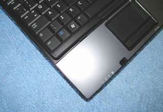 HP 6910p Wireless 14 Laptop 4Gb 160Gb DVD Burner Firewire Bluetooth 