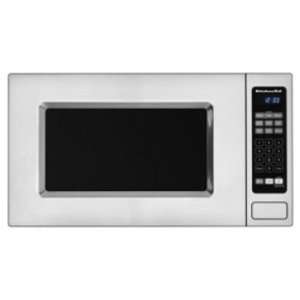 KitchenAid Architect Series II KCMS2055SSS 2 cu. ft. Countertop 