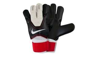 Nike GK Vapor Grip 3 Goalkeeper Soccer Gloves SZ 7  