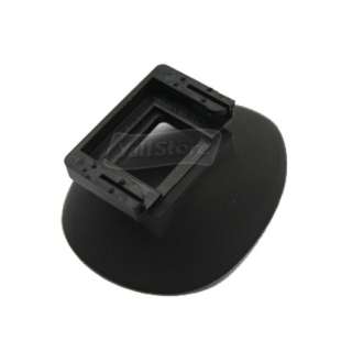 22mm EyeCup for Nikon D70 D50 D70s D40 D40x D60 D80 D90  