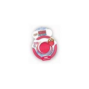  Kong Flyer Dog Toy Red 9