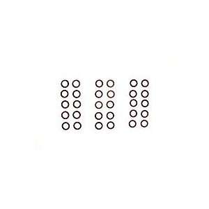  Kyosho 3x5mm Shim Set Automotive