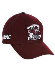 Top of the World New Mexico State Aggies Triple Conference Hat