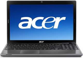 ACER ASPIRE 15.6 5745 5425 BLU RAY NOTEBOOK i3 4GB AS5745 5425 