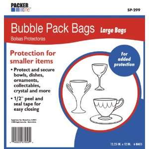  4 each All Boxes Large Bubble Bag (SP 299)