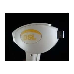  SYNERON New DSL hand piece Laser   Diode