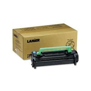   Toner Cartridge for Lanier Fax Machine Models 2001/2002 Electronics