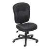 Boss Office Products 25 Budget Task Chair in Black B6105 751118610512 