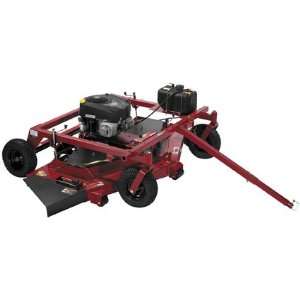  QuadBoss MOWER 66 FINISH 20 HP BS Automotive