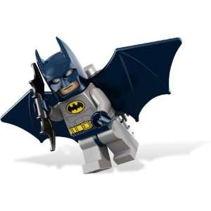  Lego Batman Minifigure with Glider and Jetpack Everything 