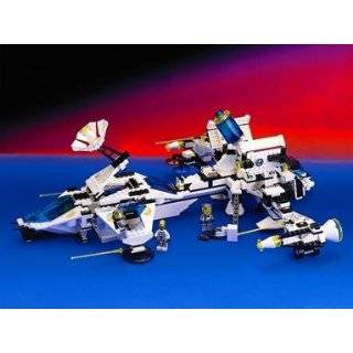 Lego Exploriens Starship 6982 by LEGO