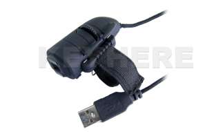 Mini 3D USB Optical Finger Mouse Mice Laptop PC 1200dpi  