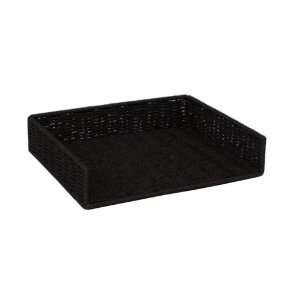  Cargo Elements Letter Tray, 10x12.25x2.5H, EARTH