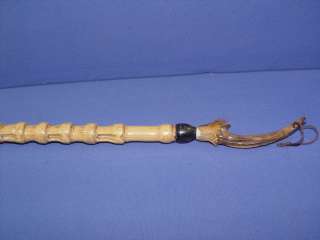   material hair mixed bamboo goat horn handle condition new more detail