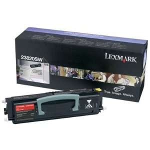     Laser Toner Cartridge for Lexmark E238 Printer Electronics