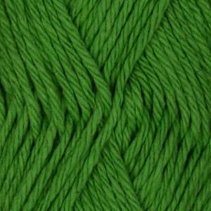  Lion Brand Kitchen Cotton Yarn (130) Snap Pea By The Each 
