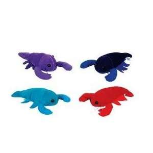 Chenille Lobster Plush Toys & Games
