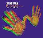 Paul McCartney   Wingspan   Hits and History (2001) 2CD SPEEDYPOST