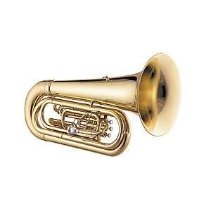   Series 3 valve 3/4 Convertible Bbb Tuba   Lacquer Musical Instruments