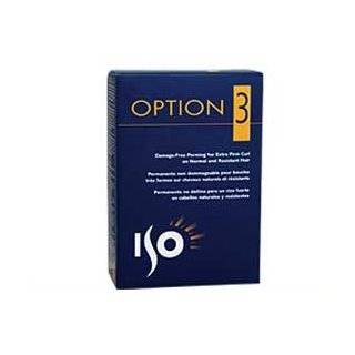 Iso Perm   professional option perms, Option 3