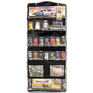  Race Car and Track Set Toys & Games