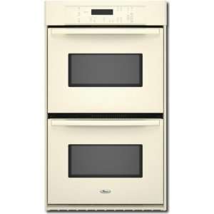  27 Double Electric Wall Oven with 3.6 cu. ft. Capacity per Oven 