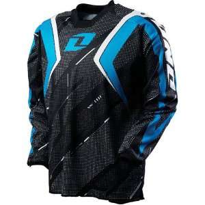  One Industries Trace Mens Carbon MX/Off Road/Dirt Bike 