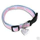 MLB New York Yankees Pet Dog PINK Collar, SMALL items in Worldly Pets 