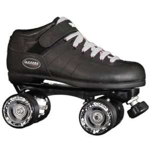  Carrera Roller Skates CLASH mens or womens   Size 7 