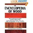 The Encyclopedia of Wood by U.S. Department of Agriculture 