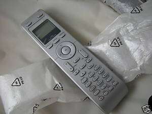 Philips 2 Way Remote control RM20001/01 ,CD,Harddisk  