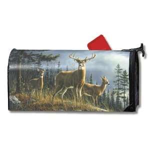  Mailbox Cover   Whitetail Deer