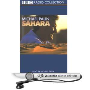  Sahara (Audible Audio Edition) Michael Palin Books