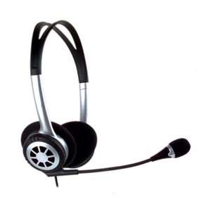  Gaming Computer PC Laptop Notebook Stereo Headset with Microphone 