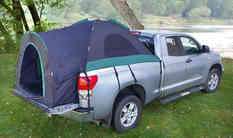 B2XEL 175421 New Guide Gear Full size Truck Tent  
