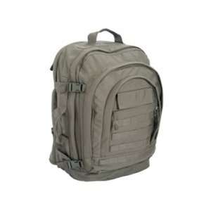 SOC ® Bugout Bag, FOLIAGE GREEN Low IR (Infrared) (T27 SEC B RW 3 