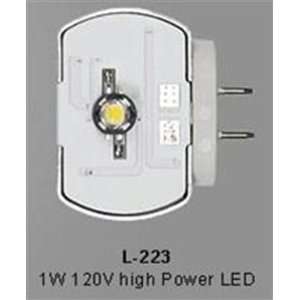   Lighting L 122 50W Par 20 10Deg Spot Miscellaneous