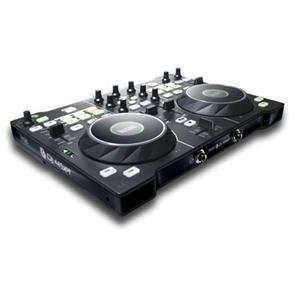   DJ 4 Set (Catalog Category Musical Solutions / DJ Equipment