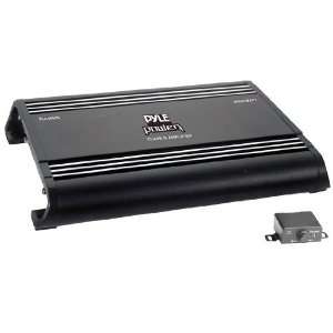    Pyle PLA4600D 4600 Watt Monoblock Amplifier
