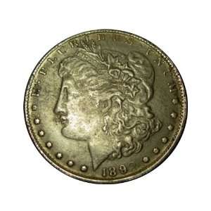  Replica U.S. Morgan dollar 1892 cc 