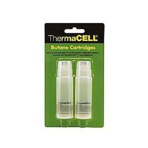  ThermaCELL C 2 Mosquito Repellent Butane Cartridge Refill 
